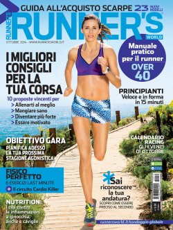 runners-world-rivista